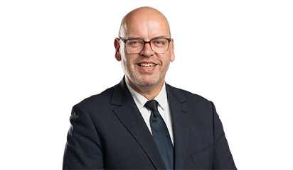 Wilco Leukenhaus